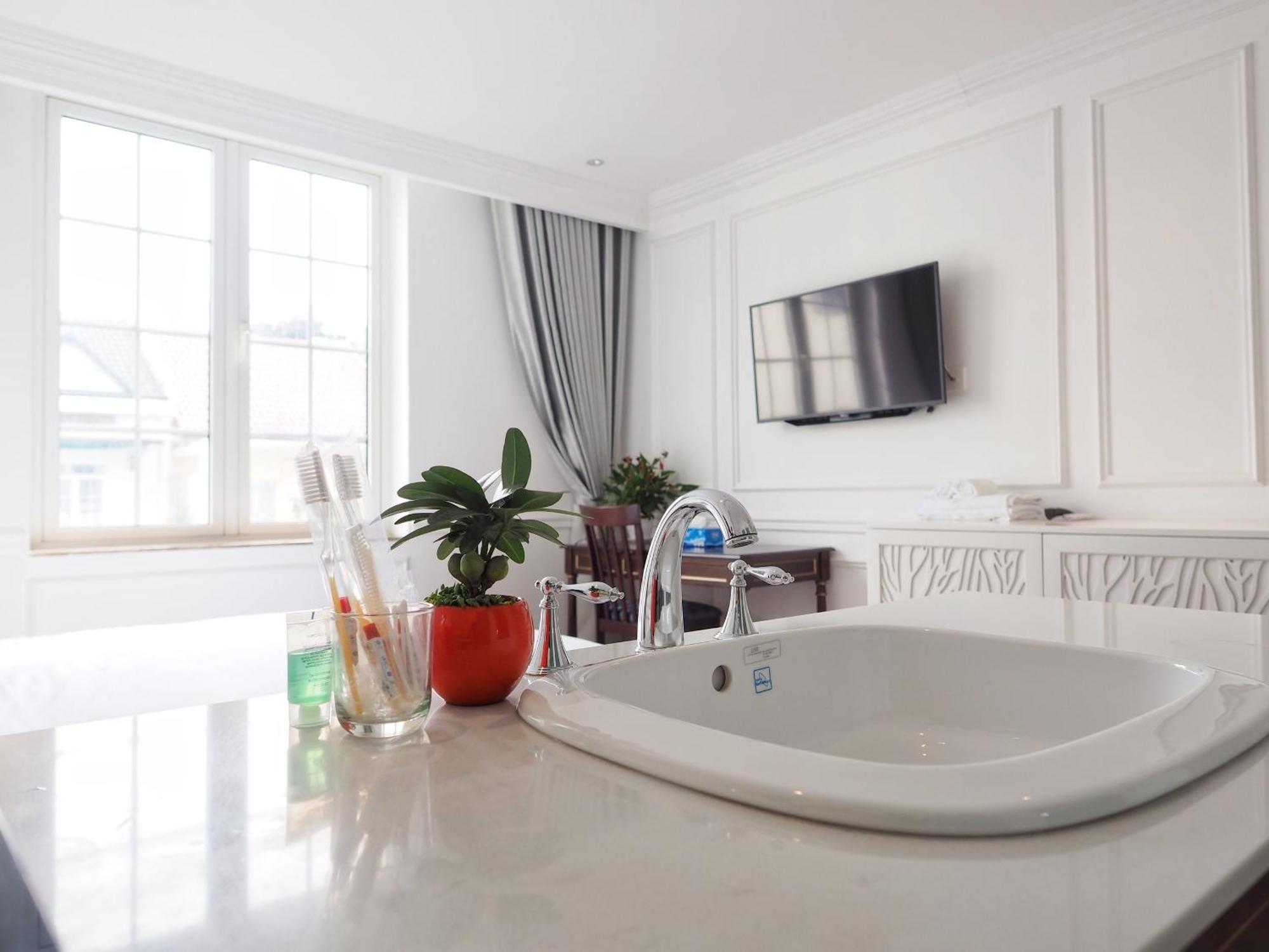 Apartamento Diamond Koreatown *