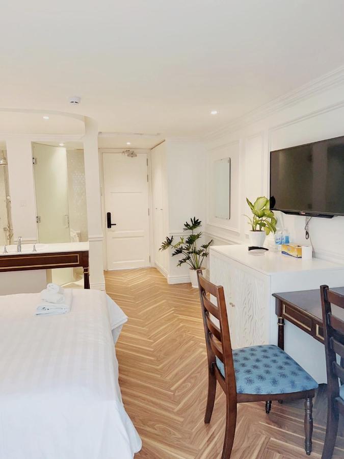 Apartamento Diamond Koreatown
