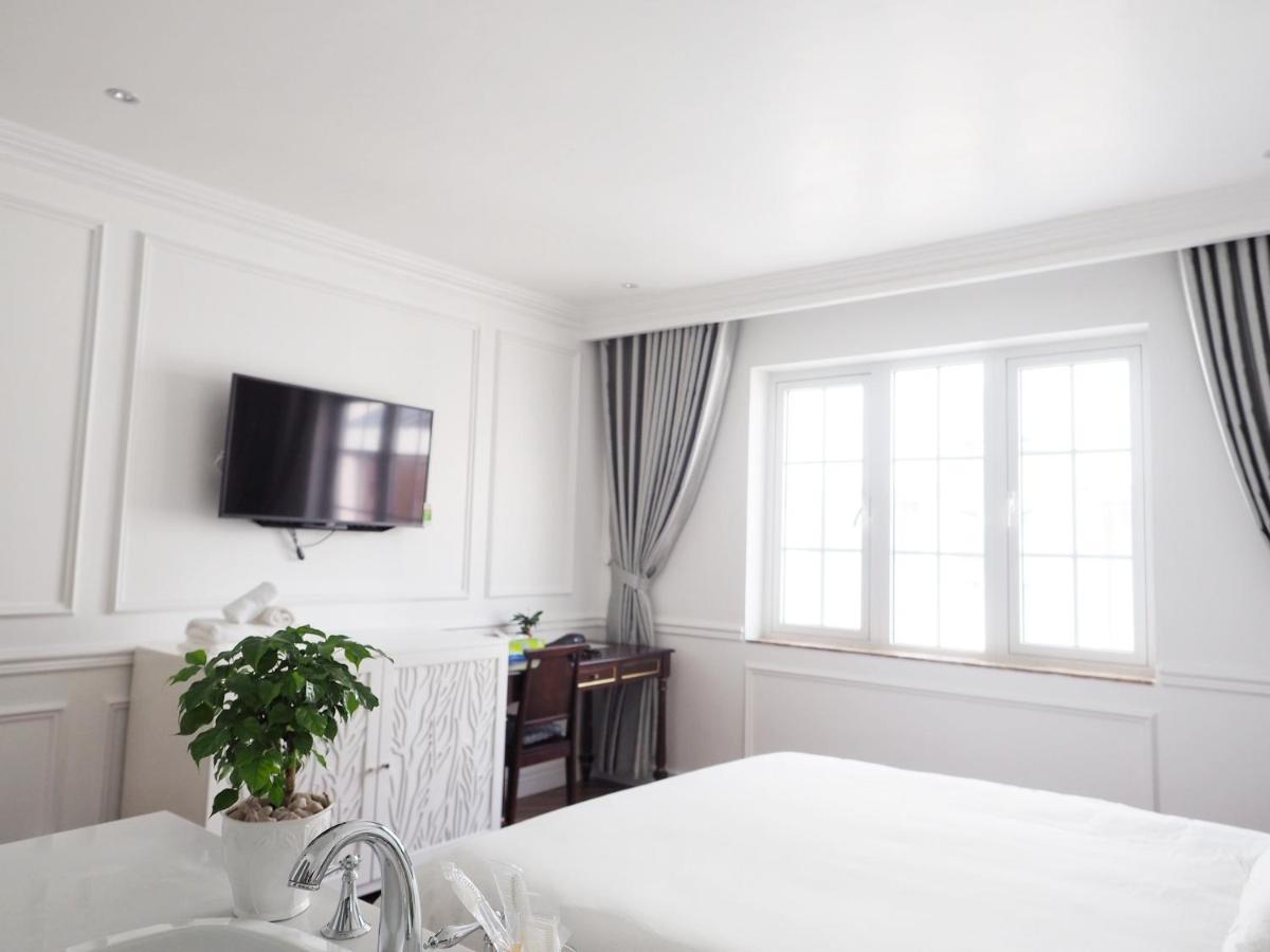 Apartamento Diamond Koreatown *