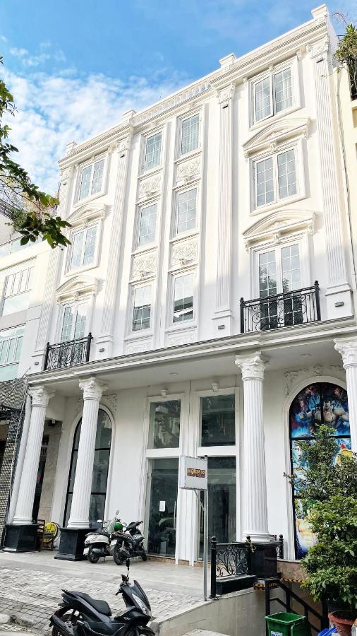 Apartamento Diamond Koreatown