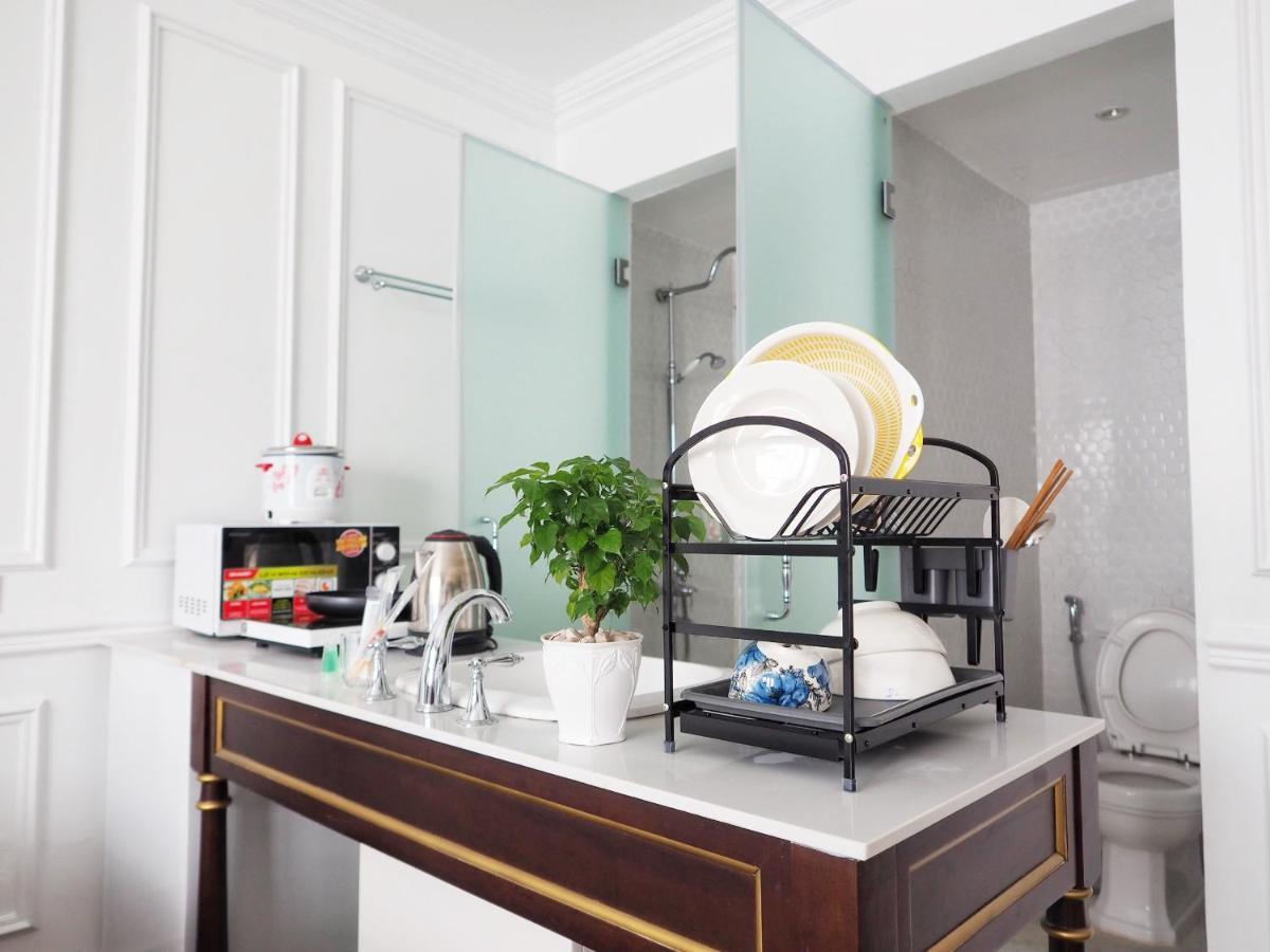 Apartamento Diamond Koreatown