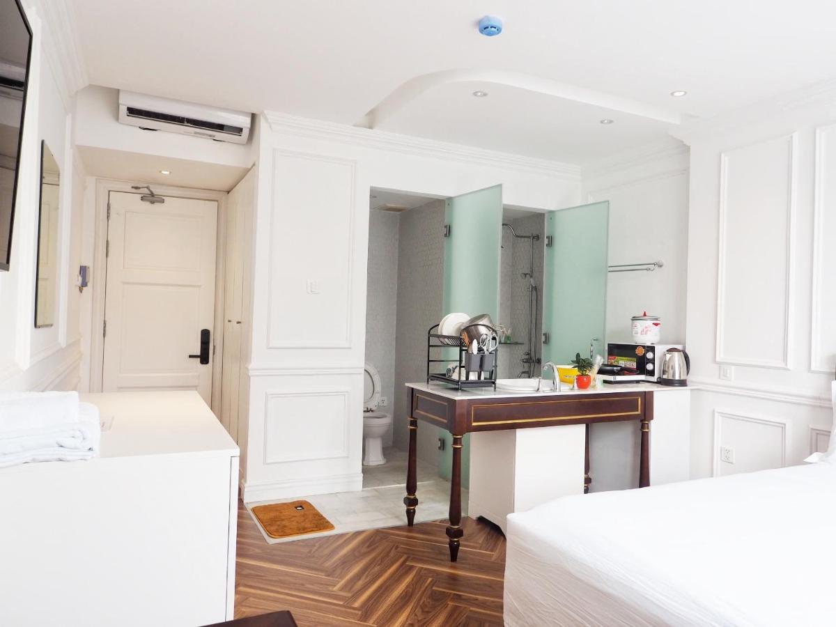 Diamond Koreatown Apartamento *