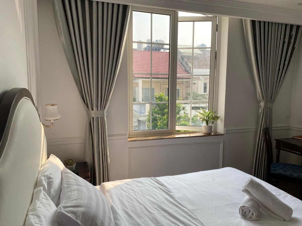 Apartamento Diamond Koreatown *