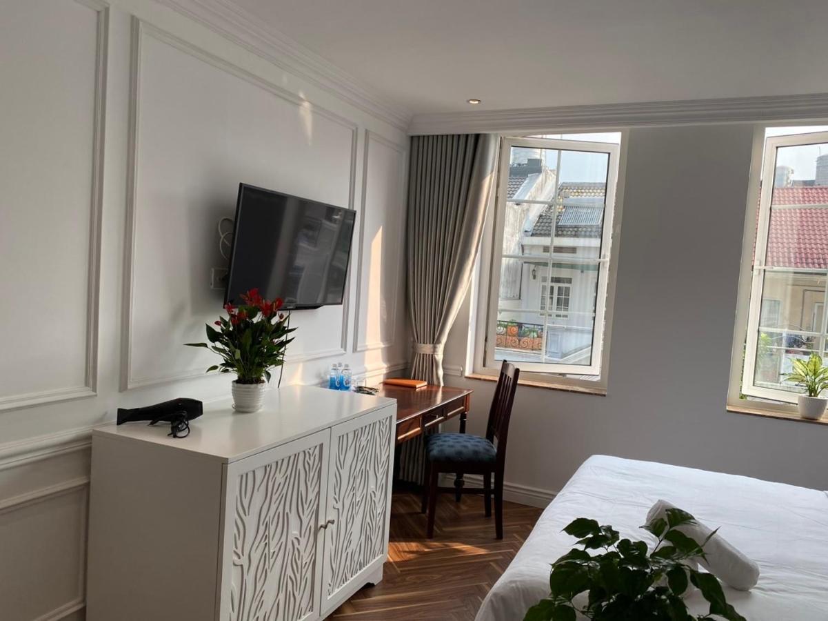 Diamond Koreatown Apartamento Cidade de Ho Chi Minh