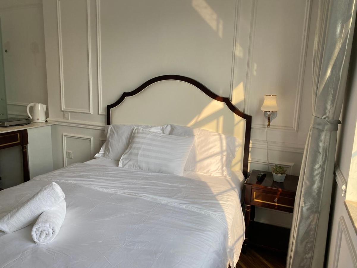 Diamond Koreatown Apartamento