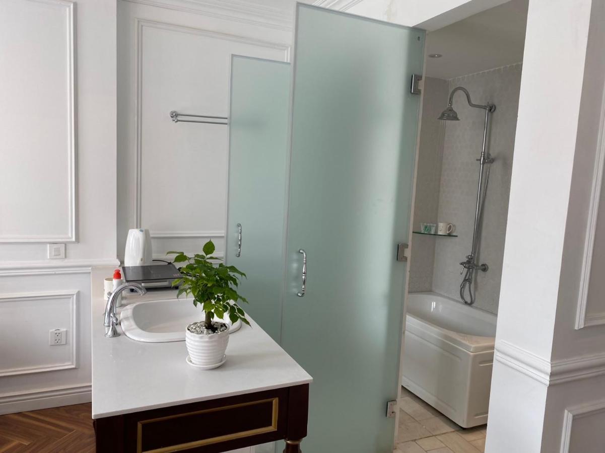 Apartamento Diamond Koreatown Cidade de Ho Chi Minh