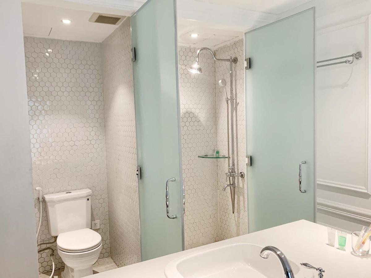 Apartamento Diamond Koreatown *