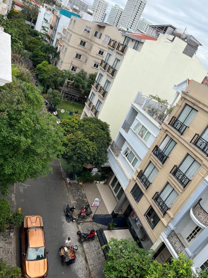 Diamond Koreatown Apartamento Cidade de Ho Chi Minh