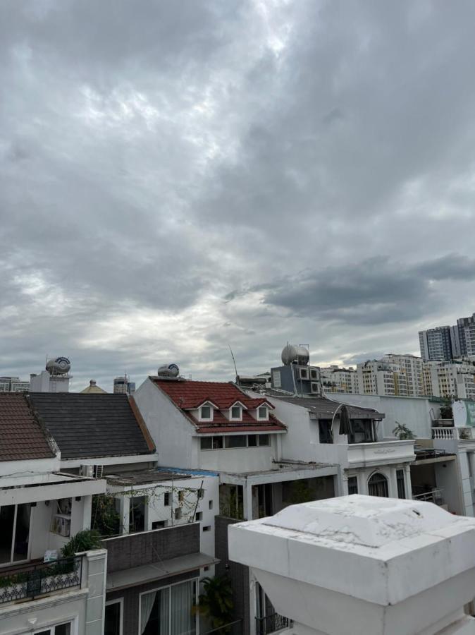 Diamond Koreatown Apartamento Cidade de Ho Chi Minh